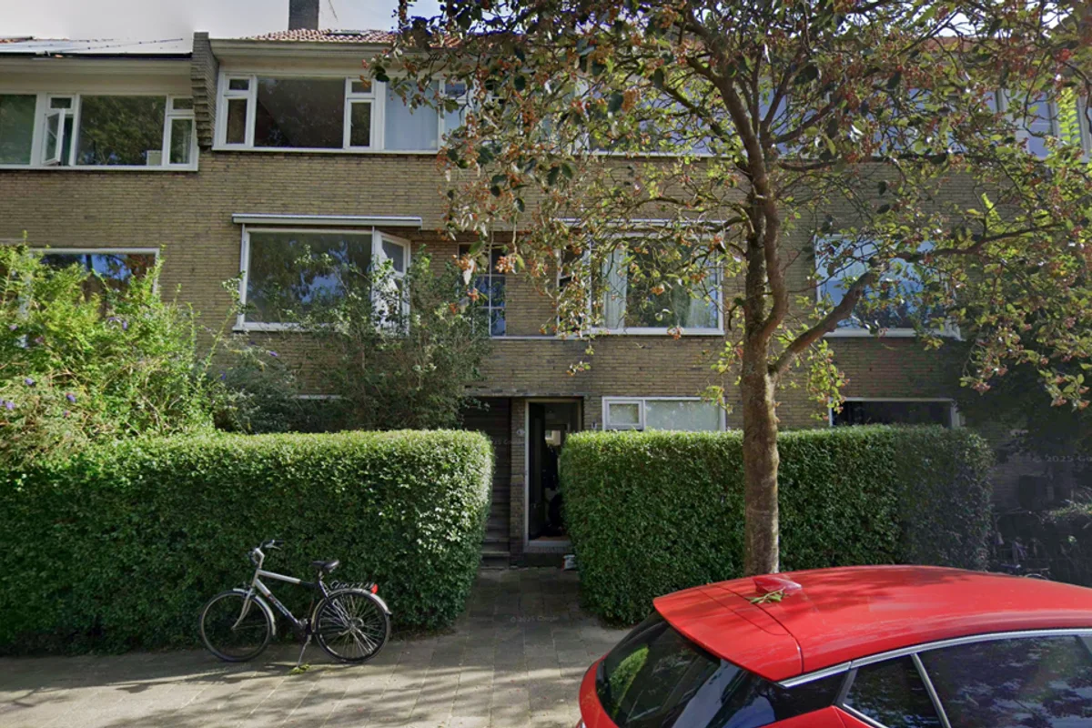 Rental property in Coendersweg 4a, Groningen