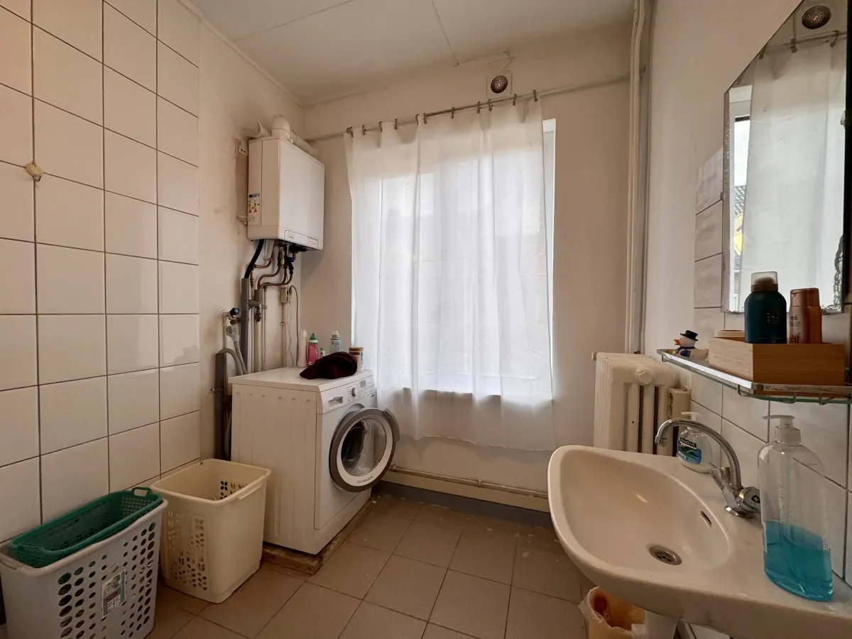 Rental property in Kruisstraat, Heerlen