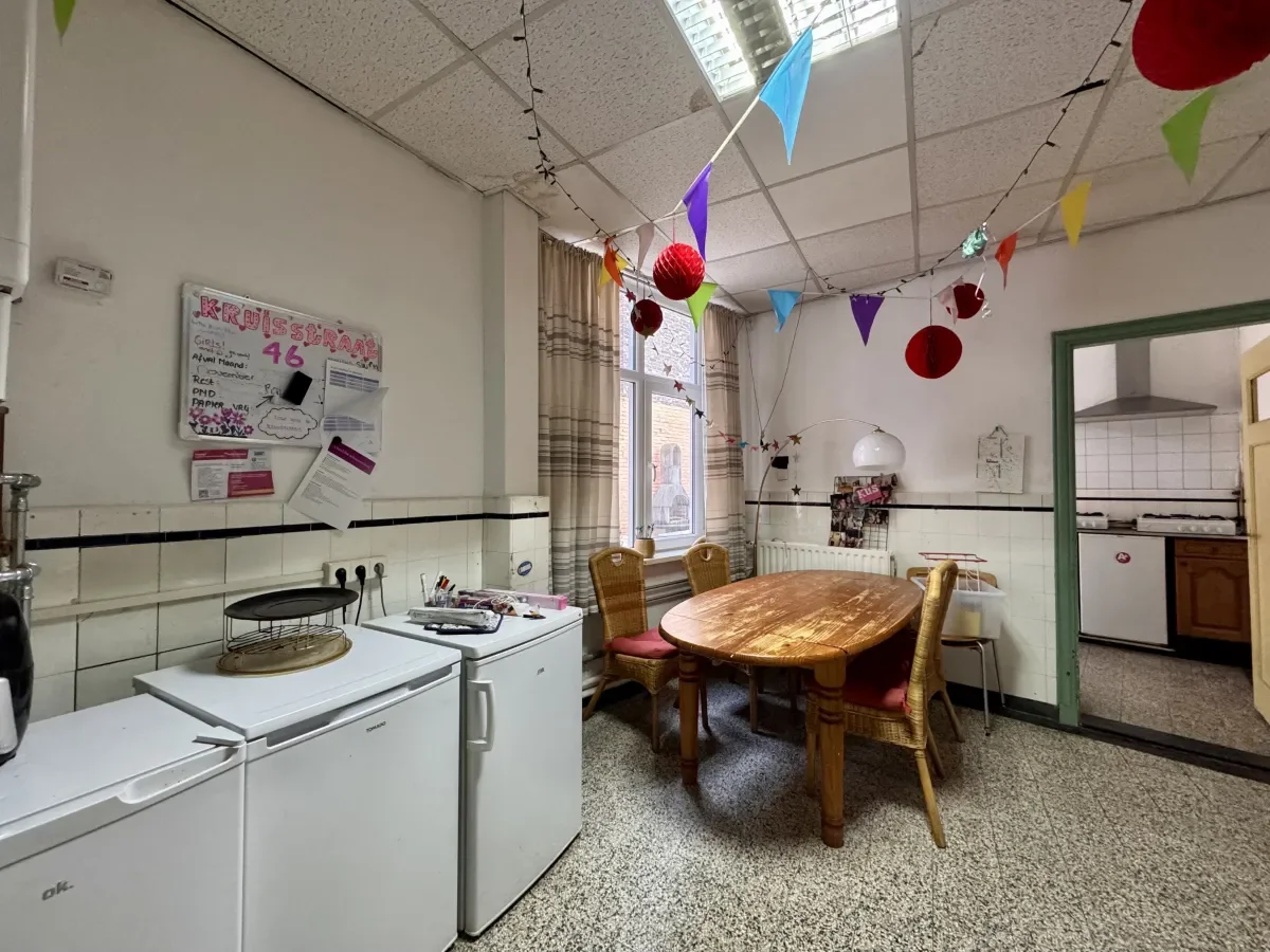 Rental property in Kruisstraat, Heerlen