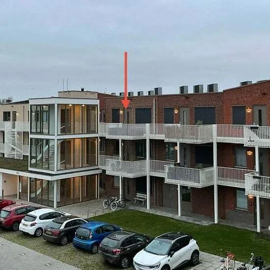 Rental property in Meppel