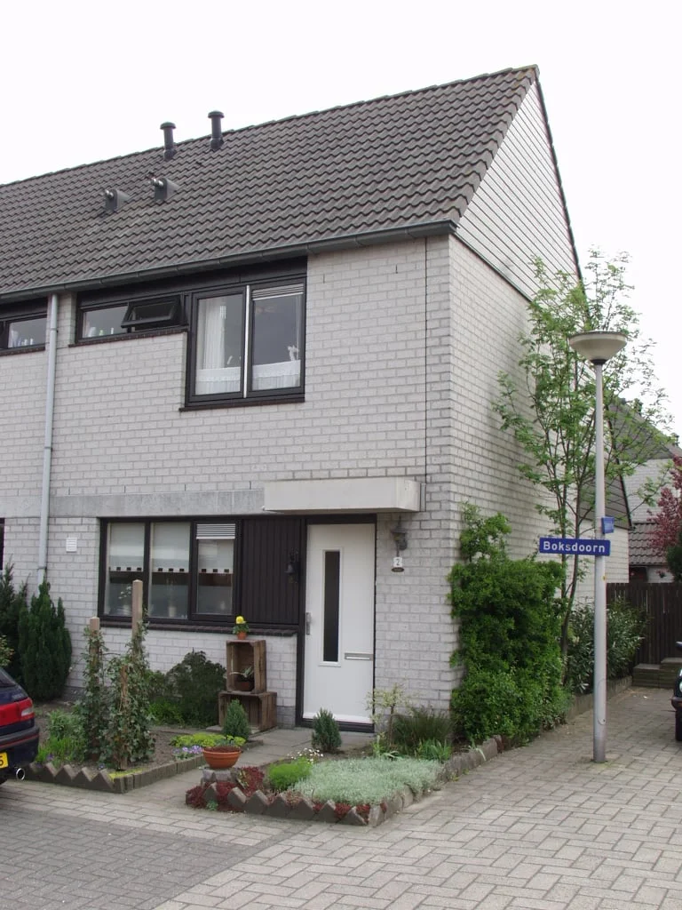 Rental property in Boksdoorn 2, Deventer