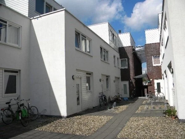 Rental property in Achter de Arnhemse Poortwal, Amersfoort