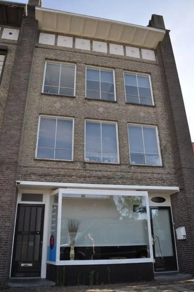 Rental property in Jan van Riebeecklaan, Eindhoven