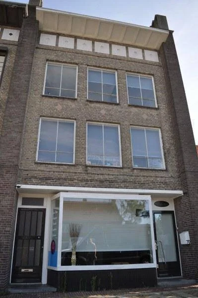 Rental property in Jan van Riebeecklaan, Eindhoven