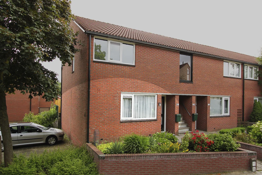 Rental property in Zilverschoon 97, Oldenzaal