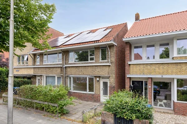 Rental property in Leeuwerikstraat, Leeuwarden
