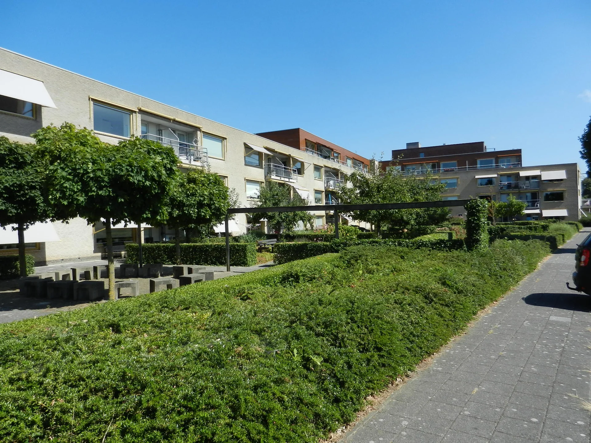 Rental property in Schepenenstraat 49, IJsselmuiden