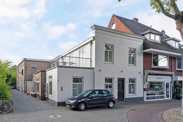 Rental property in Vaartweg, Hilversum