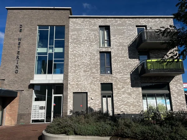 Rental property in De Clomp 3332, Zeist