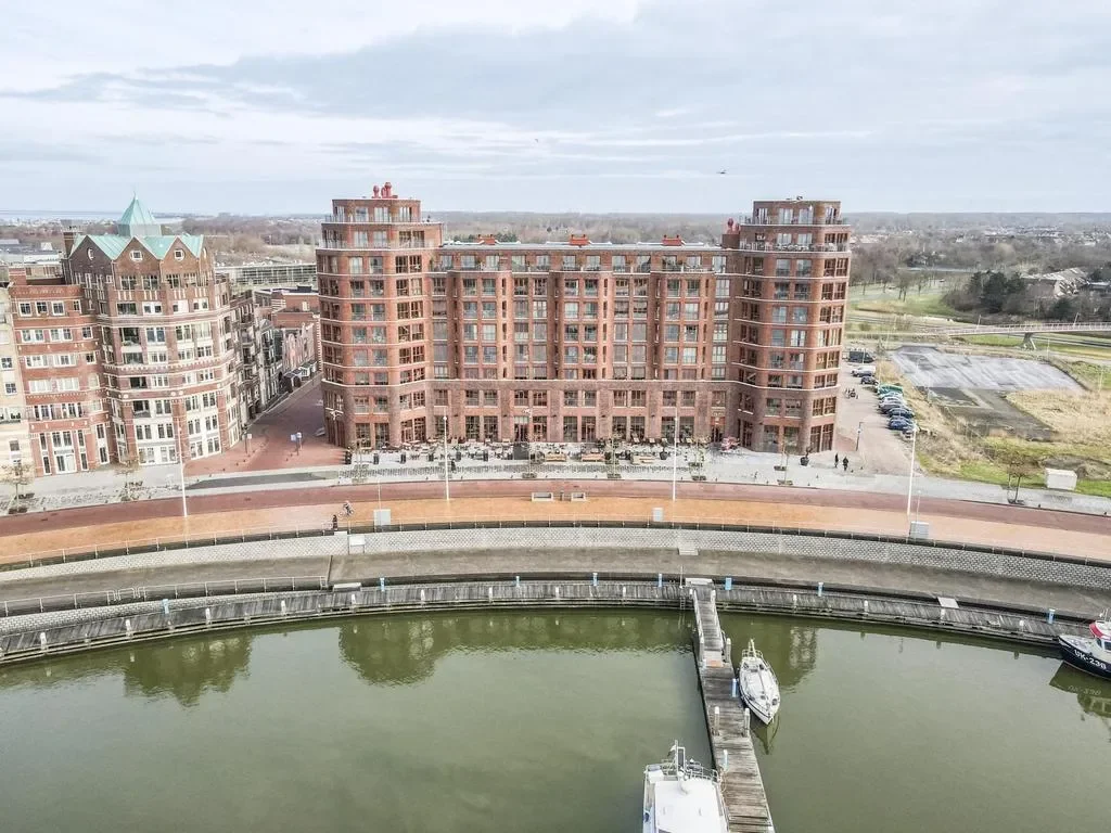 Rental property in Schoonzicht 258, Lelystad