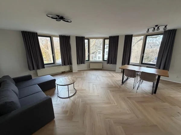 Rental property in Professor Pieter Willemsstraat, Maastricht