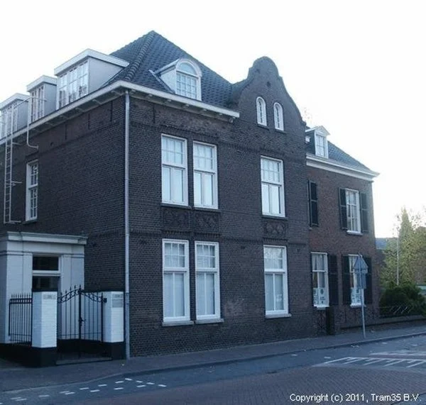 Rental property in Tramstraat, Eindhoven