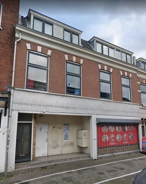 Rental property in Damstraat, Utrecht