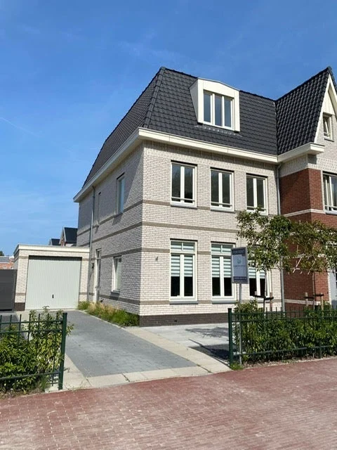 Rental property in Graafschap Hollandlaan 27, The Hague