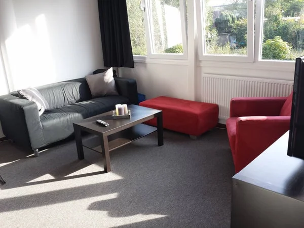 Rental property in Apennijnenweg, Tilburg