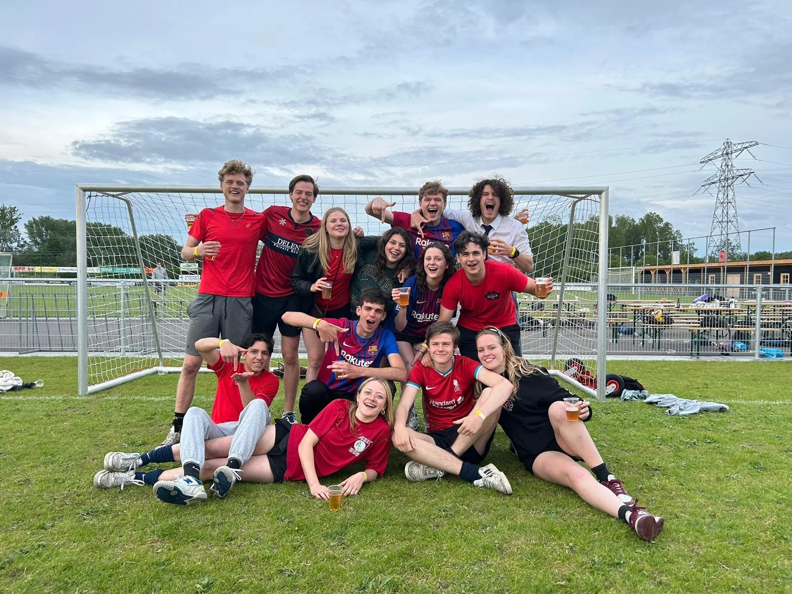 Rental property in Oudraadtweg, Delft