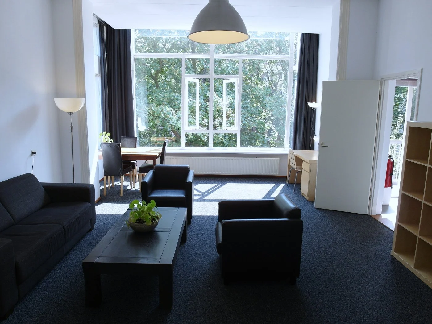 Rental property in Avenue Concordia 62, Rotterdam