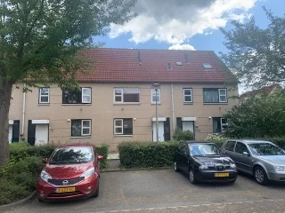 Rental property in Kwarts 719, Zeewolde