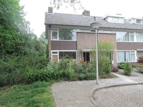 Rental property in Venuslaan, Eindhoven