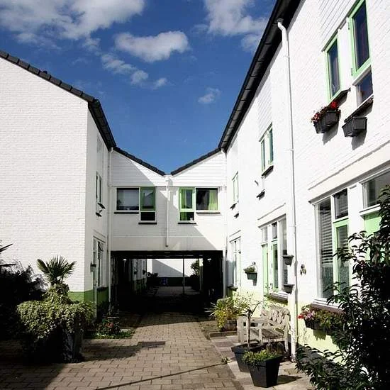 Rental property in Alphen aan den Rijn