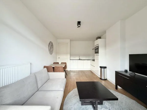 Rental property in Jan Bernardusstraat, Amsterdam