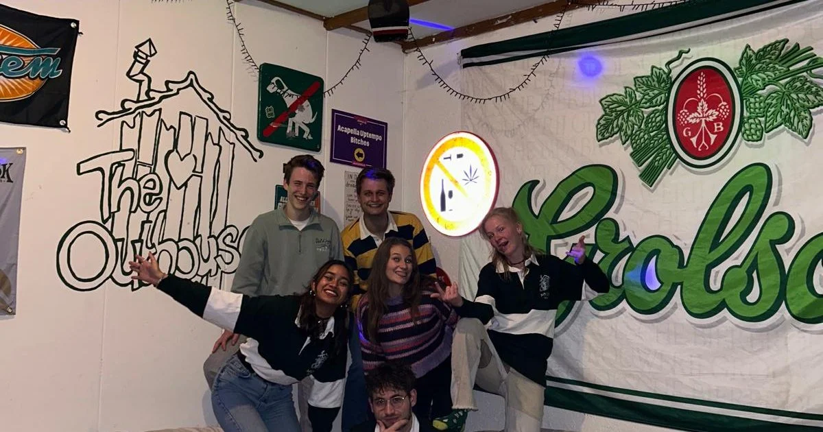 Rental property in Lipperkerkstraat 192, Enschede