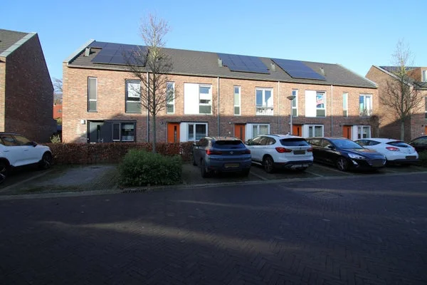 Rental property in Diabellistraat, Eindhoven