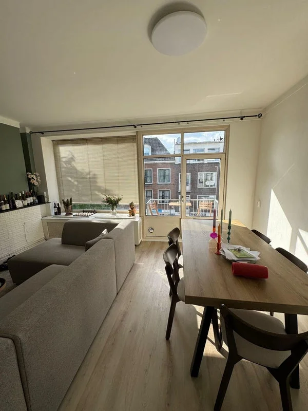 Rental property in Willem II Singel, Roermond