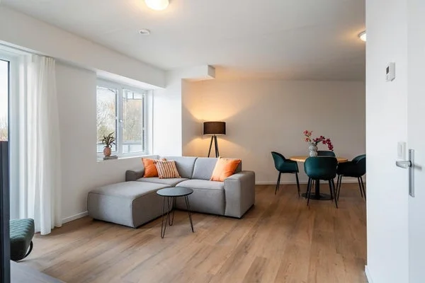 Rental property in Waterstraat, Velp