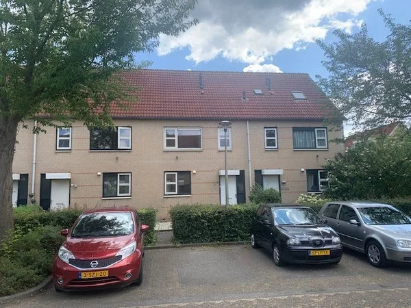 Rental property in Kwarts, Zeewolde