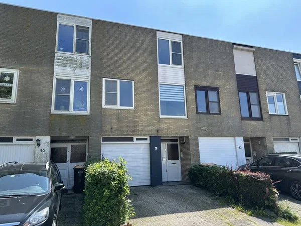 Rental property in Melkweg, Hoorn