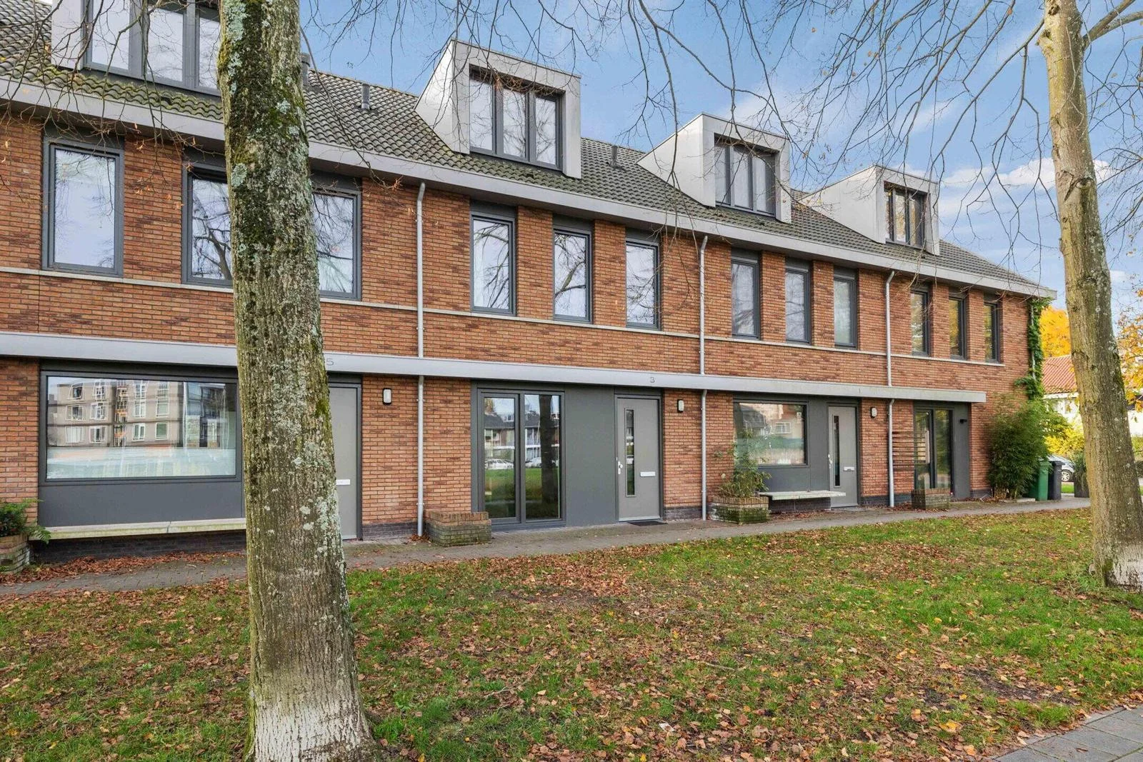 Rental property in Zomerlindepad 3, Amstelveen