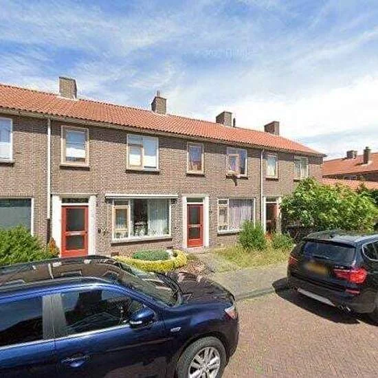 Rental property in Kruisbroekweg, Naaldwijk