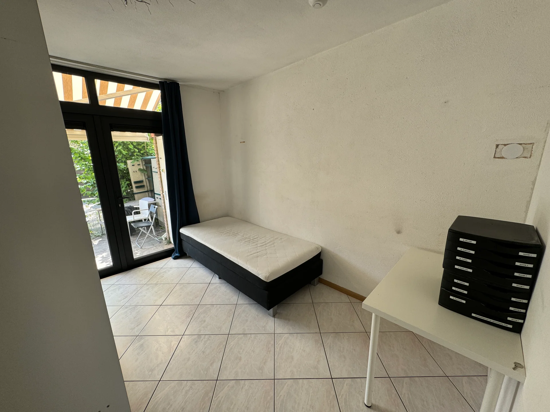 Rental property in Graan voor Visch 2, Hoofddorp