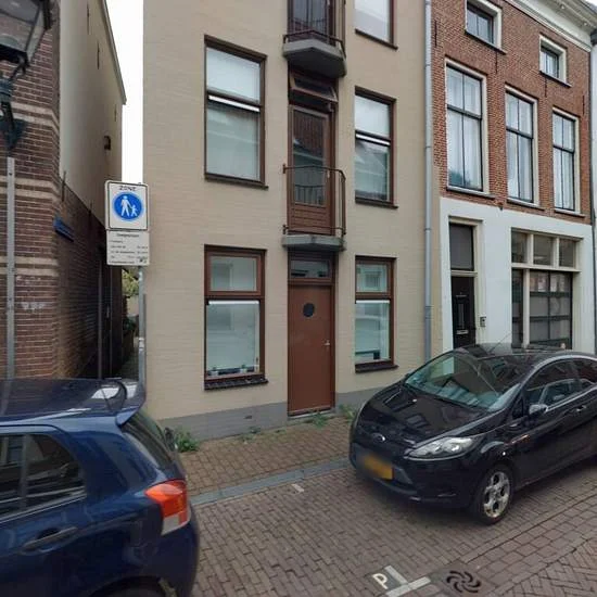 Rental property in Kampen