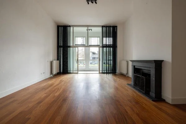 Rental property in Kapelstraat 83, Rotterdam