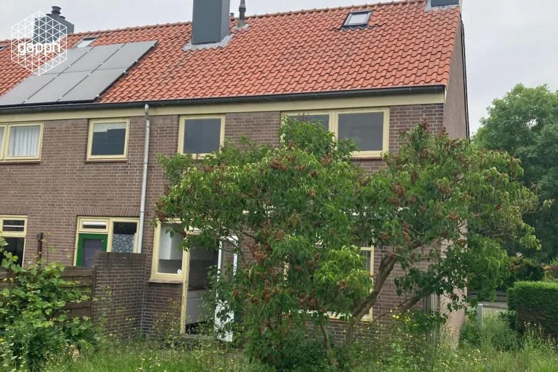 Rental property in Koningin Julianastraat 2396, Koudekerk aan den Rijn