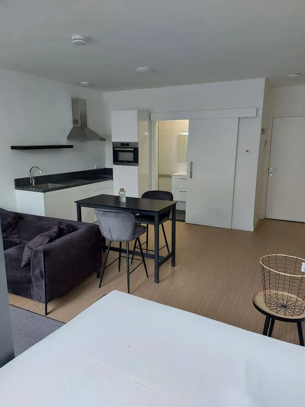 Rental property in Heuvelring, Tilburg