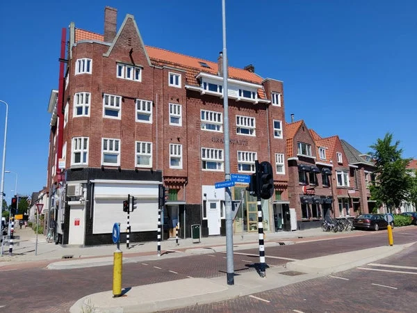 Rental property in Sint Antoniusstraat, Eindhoven