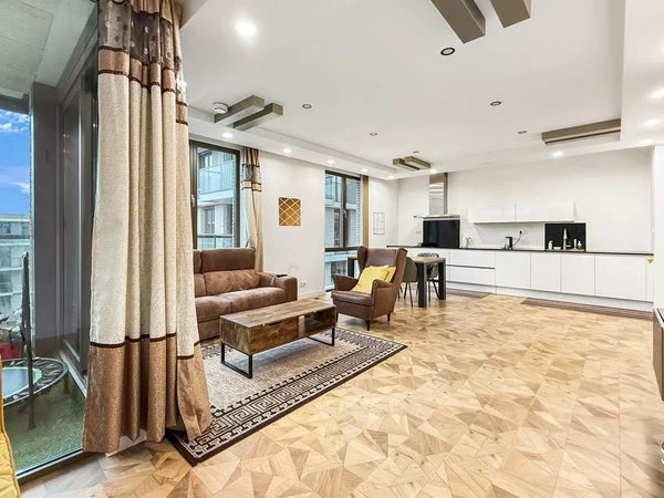 Rental property in Klaasje Zevensterstraat, Amstelveen