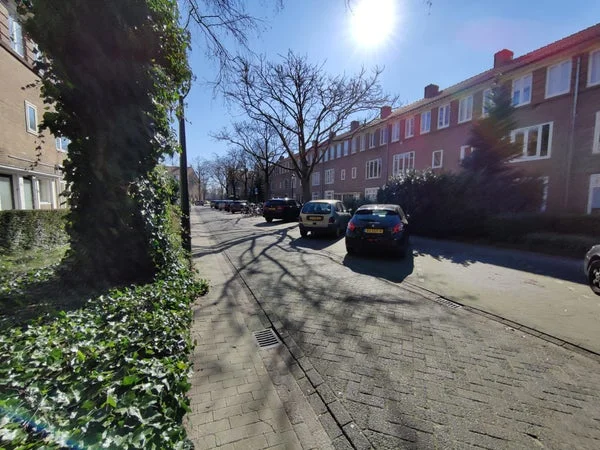 Rental property in Sint Nicasiusstraat 22, Eindhoven