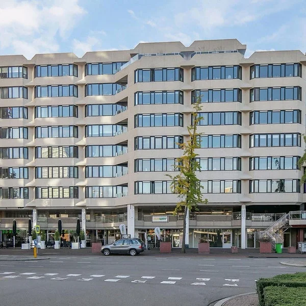 Rental property in Stationsplein 79, Eindhoven