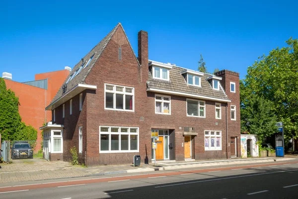 Rental property in Hertogstraat 8, Eindhoven