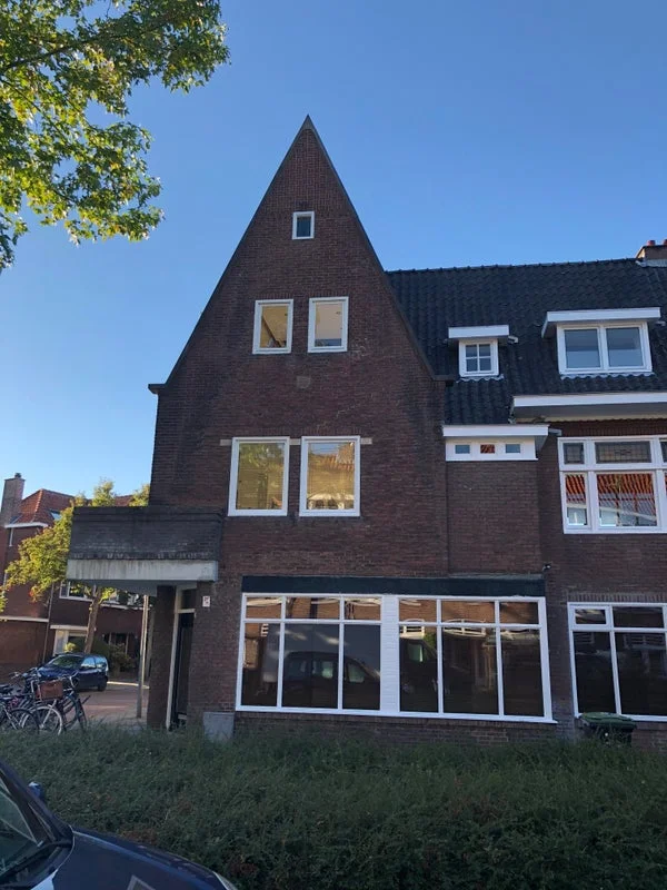 Rental property in Hendrik Casimirstraat 29, Eindhoven