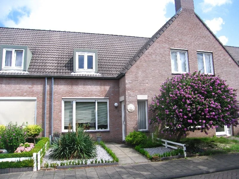 Rental property in Schout van Drunenstraat 8, Vlijmen