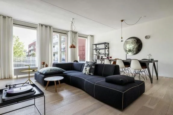 Rental property in Louis Couperusstraat 12, Utrecht