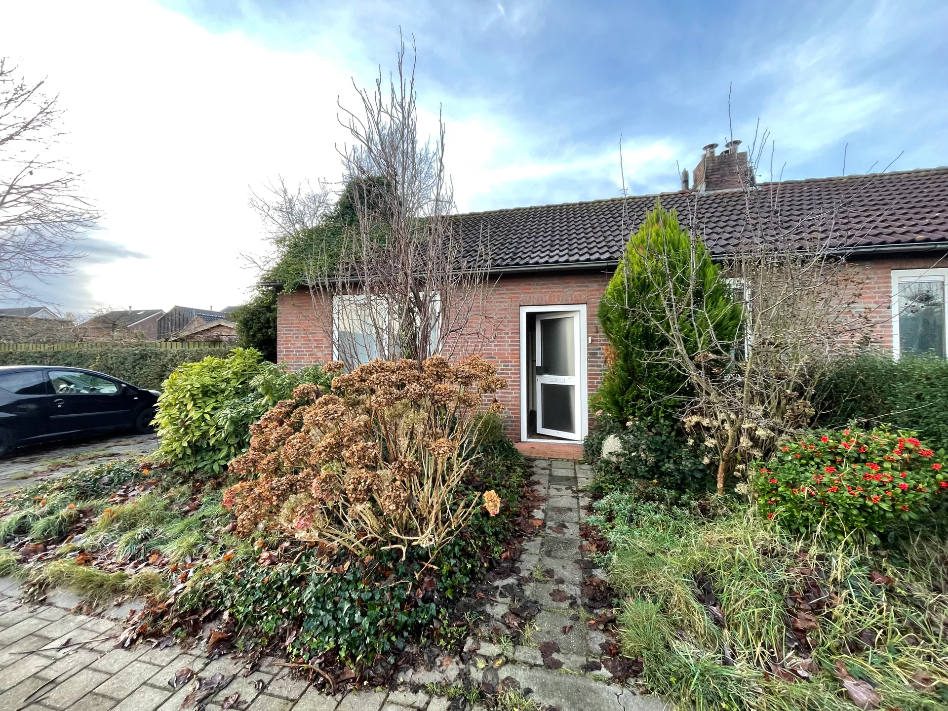 Rental property in Luyksgestel