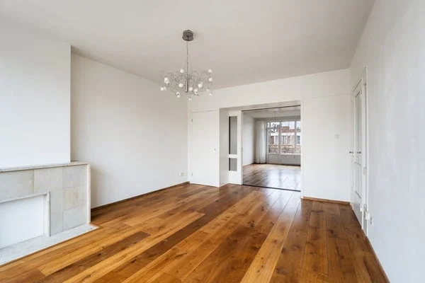 Rental property in Breitnerlaan 297, The Hague