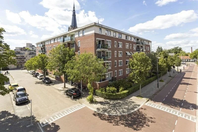 Rental property in Pastoor Sickingstraat 5614, Eindhoven