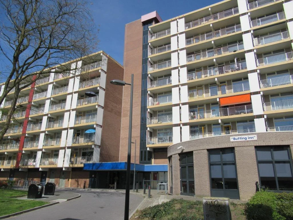 Rental property in Buttingstraat 108, Heerlen